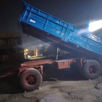 عربانة • شاحنة