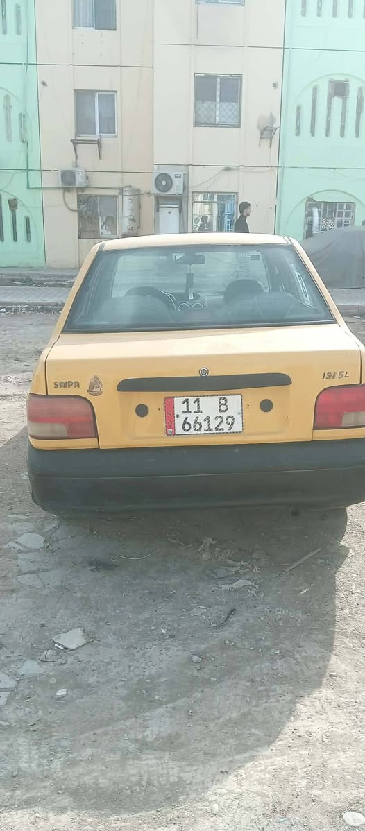 سايبا موديل ٢٠١٢ يحتاجلها عينه او صينيه اوصدر دبلات جدد درايم شفت جديد صفحتين  بغداد الطالبيه سعرها ٢٧
***********
