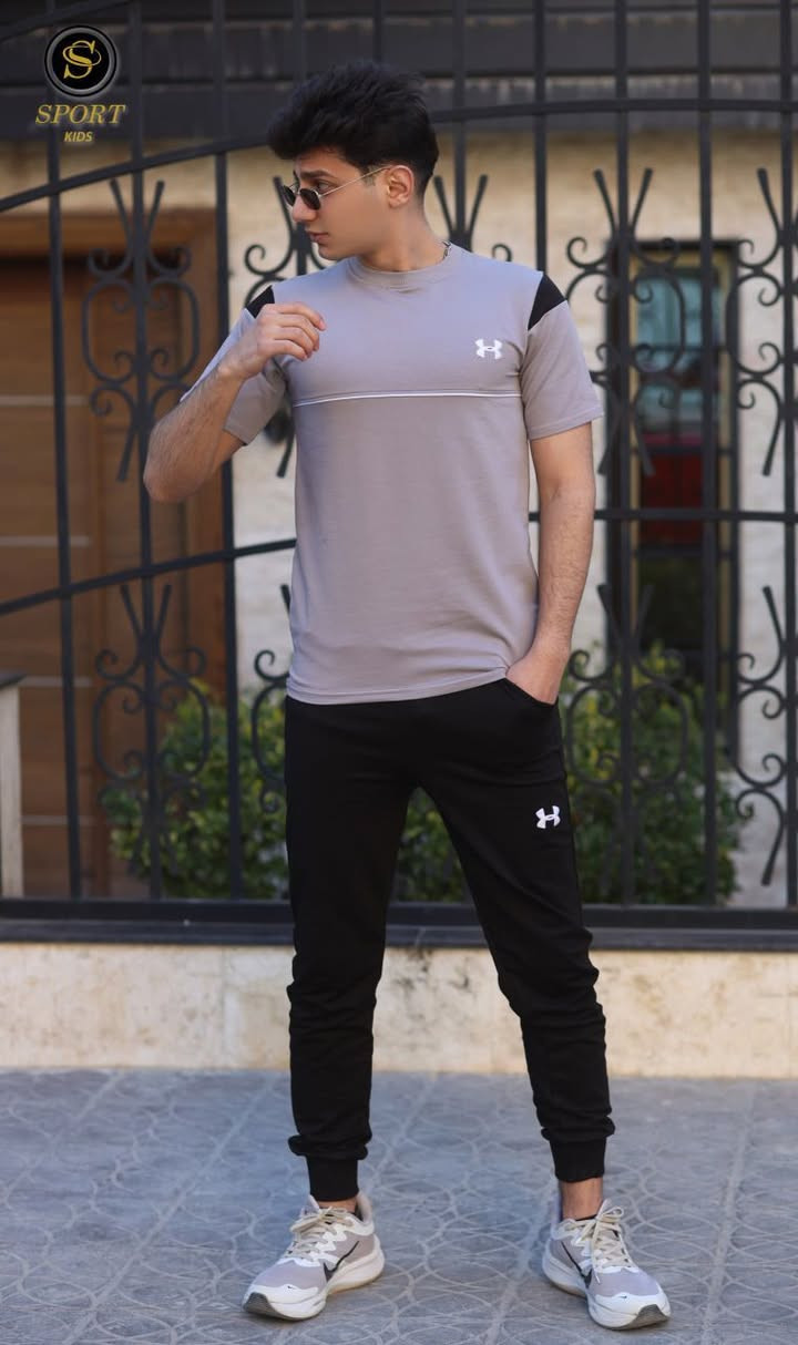 جملة فقط فقط
تراك محير ولادي 
قياس ١٤/٢٠ سنة
توصيل لكل العراق
الحجز والاستفسار ع خاص الصفحة او الواتس ***********
