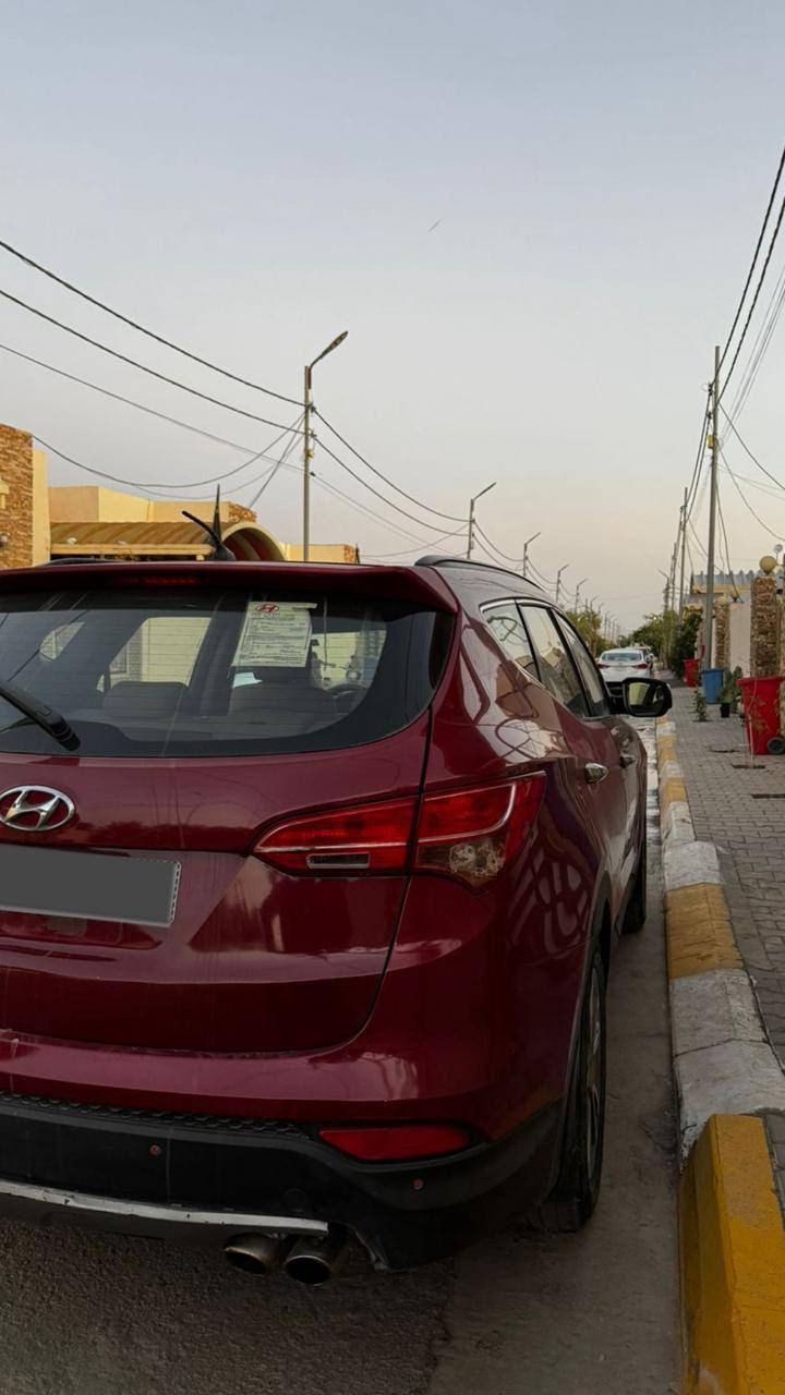 سياره كورية 7 راكب بسعر اوبترة سعرها تنافسي

فول مواصفات تبريد ٣ قطع ٧ راكب مال عائلة مال خط

مكينة 2400 دوش

مكانه بغداد

#السعر_الطلب_في_التعليقات

***********
