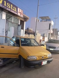 مشروع وطني • موديل ٢٠١١ • كركوك