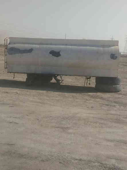 تانكي مقلون لبيع ***********
