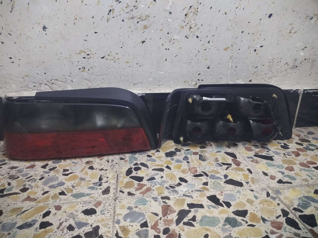 السلام عليكم من رخصت الادمن  البيع بكلايت  ومشط ستيرن  ودرايم شفت جديد  ومصدات البيع شلع


**إذا كنت صاحب هذا الإعلان وتريد حذفه لأي سبب، رجاءا أرسل رسالة إلى الدعم الفني**