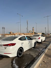 النترا ٢٠١٧ • وارد امريكي • بصرة