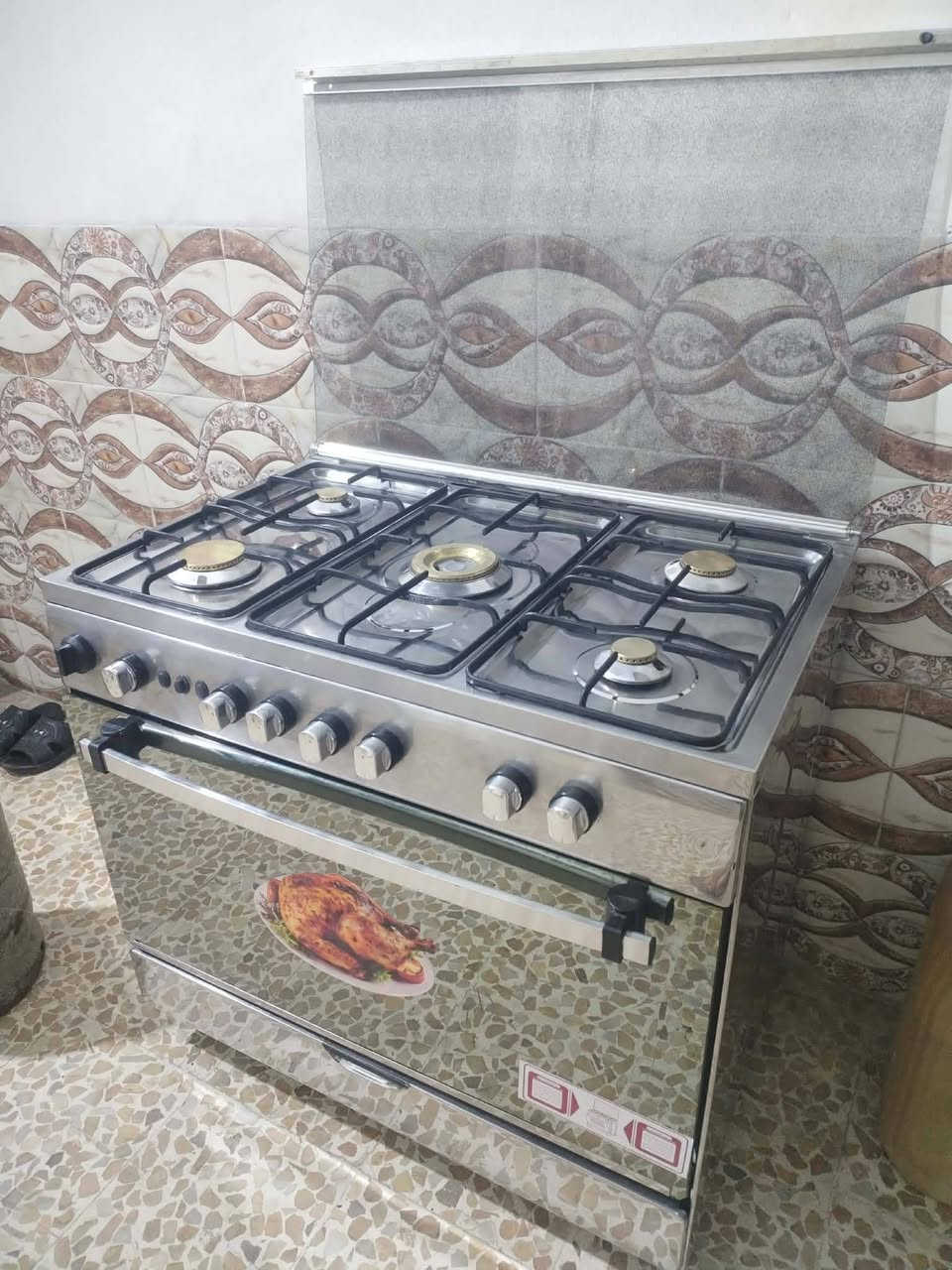 طباغ فريش مصري شرط نظافه فول شغال كامل حتى فرن كلها شرط. السعر 225 عنوان موصل كراج شمال سارع بل حجز


**إذا كنت صاحب هذا الإعلان وتريد حذفه لأي سبب، رجاءا أرسل رسالة إلى الدعم الفني**