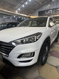 هونداي توسان موديل 2019 خليجيه وكاله القاصد ماشيه 70 الف بانوراما بصمه...