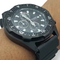 كاسيو AMW330 • نسخة عسكرية • مقاوم ١٠٠م