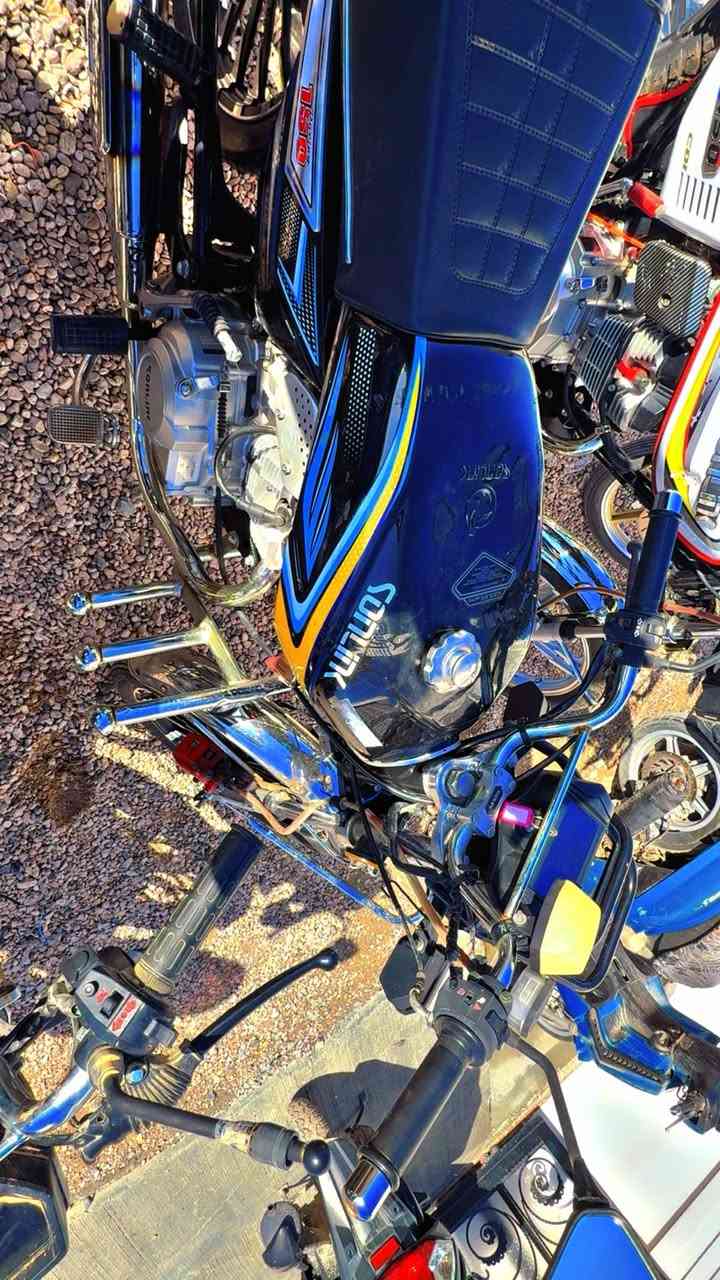 السلام عليكم درجات للبيع حديثه موديل ٢٤و٢٥
مكاني الفلوجة قرب كلية التمريض  للتواصل ع الرقم التليفون فقط رقم ***********
