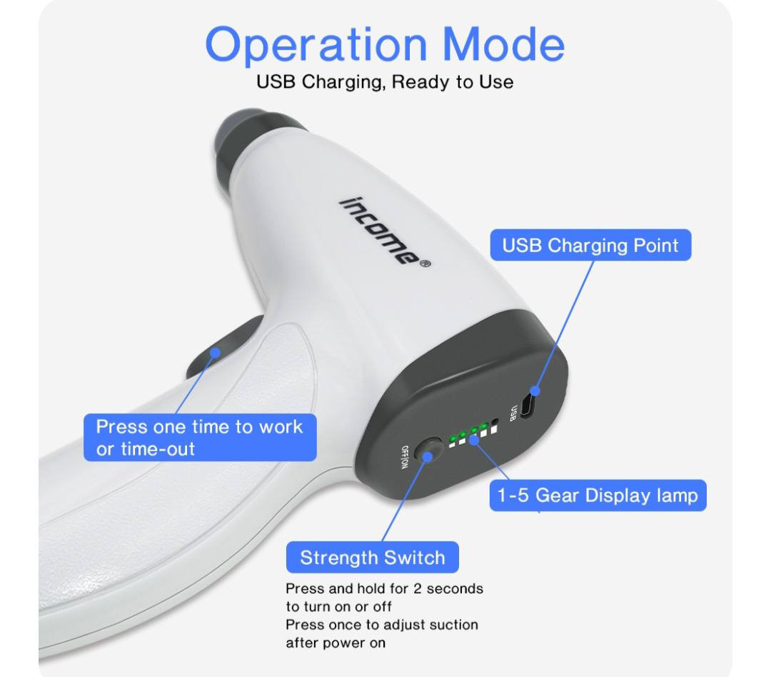 وداعا للتعب و تعب الجسم 
لو بتدور على طريقة سريعة وفعّالة لراحة الجسم وتقليل التعب، مسدس الحجامة ده هيكون اختيارك المثالي! 💆‍♂️💥 جووديل
 *مميزات المنتج* 🌪️ قوة في هدوء بيشتغل بكهربا بسيطة لكن بفعالية كبيرة، يسحب الضغط من الجسم ويهدّي الأعصاب كأنك خارج من سبا فايف ستار ⭐ 🌀 تقنية تفريغ هواء ذكية مش مجرد حجامة، دي جلسة علاج كامل… يسحب التعب من عضلاتك ويسيبك مرتاح كأنك نمت يومين ورا بعض! ⚡ شحن سريع – راحة سريعة في ساعتين بس، المسدس بيشحن نفسه ويكون جاهز يستخدمك في أي وقت، سواء في البيت أو بعد التمرين! 💡 تصميم عملي وخفيف يناسب كل الناس، صغير وخفيف… تمسكه بسهولة وتتحرك بيه في أي حتة في الجسم من غير ما تتعب. 🛡️ آمن ونضيف الكوبايات بتتنضف بسهولة، ومع التعقيم السريع تقدر تستخدمه وانت مطمن، بدون خوف على بشرتك. 💆‍♂️ راحة بدون وجع الحجامة دلوقتي بقت سهلة، من غير ألم ولا علامات قوية، ترتاح وتنبسط وتقول: "دي أحلى جلسة عملتها في حياتي!" 🎯 لكل أفراد العيلة رجالة، ستات، كبار سن، رياضيين، أو حتى لو بتشتكي من ألم مزمن… المسدس ده هيكون صديقك الجديد. 📦 تفاصيل سريعة 🌪️ قوة في هدوء بيشتغل بكهربا بسيطة لكن بفعالية كبيرة، يسحب الضغط من الجسم ويهدّي الأعصاب كأنك خارج من سبا فايف ستار ⭐ 🌀 تقنية تفريغ هواء ذكية مش مجرد حجامة، دي جلسة علاج كامل… يسحب التعب من عضلاتك ويسيبك مرتاح كأنك نمت يومين ورا بعض! ⚡ شحن سريع – راحة سريعة في ساعتين بس، المسدس بيشحن نفسه ويكون جاهز يستخدمك في أي وقت، سواء في البيت أو بعد التمرين! 💡 تصميم عملي وخفيف يناسب كل الناس، صغير وخفيف… تمسكه بسهولة وتتحرك بيه في أي حتة في الجسم من غير ما تتعب. 🛡️ آمن ونضيف الكوبايات بتتنضف بسهولة، ومع التعقيم السريع تقدر تستخدمه وانت مطمن، بدون خوف على بشرتك. 💆‍♂️ راحة بدون وجع الحجامة دلوقتي بقت سهلة، من غير ألم ولا علامات قوية، ترتاح وتنبسط وتقول: "دي أحلى جلسة عملتها في حياتي!" 🎯 لكل أفراد العيلة رجالة، ستات، كبار سن، رياضيين، أو حتى لو بتشتكي من ألم مزمن… المسدس ده هيكون صديقك الجديد.
https://gana.myeasyorders.com/products/msds-hjamh


**إذا كنت صاحب هذا الإعلان وتريد حذفه لأي سبب، رجاءا أرسل رسالة إلى الدعم الفني**