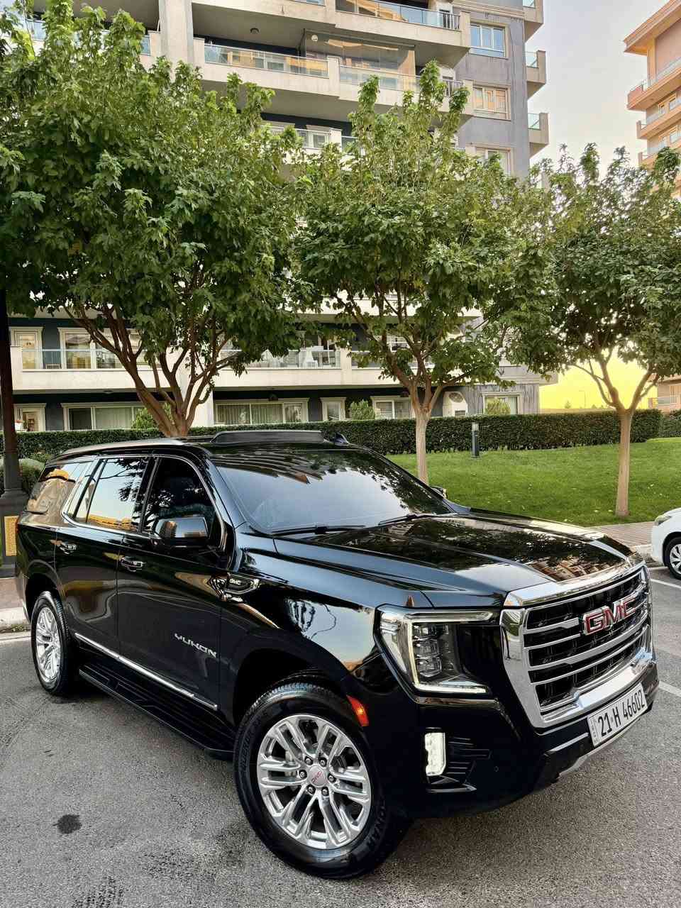 ✔️GMC  2021  SLT✔️
ملك السيارات 👑

ماشية قليل فووول SLT فووول مواصفات ❇️

ملاحظات:-

سيارة لوك لوك باقية كلش حلوة نظيفة جديدة

بدون ❌صبغ بدون❌رصعات بدون❌تعديل ولا تبديل 

مابيها اي شي كلش كلش مرتبة لوك📛

محرك كير بشرط مامفتوح 
سنوية زنكة كلشي جديد 
وسيارة باسمي تحويل وكالة مباشر

مواصفات RLT فــوول❇️ 

بانوراما 
ثلاجة 
شغال 
كامل زينون ليد
كشـن جلد
كشـن تبريد تدفئة 
ستيرن كهربائي 
رادار 
خمس كامرات
دبل اكسل 
تبريد مركزي
كشـن هزة 
صندوك سحب جك
رادار مرايات
حساس امامي وخلفي 
شاشه كبير 
وبعد وبعد…..

سعرها 488-$قفل
***********
سلیمانیە
