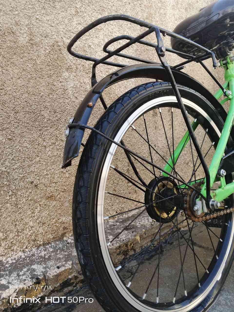 سلام عليكم 👋🏻 بايسكل للبيع بايسكل جديد جبته وضميته سعر 80بي مجال مكاني بغداد الغدير


**إذا كنت صاحب هذا الإعلان وتريد حذفه لأي سبب، رجاءا أرسل رسالة إلى الدعم الفني**