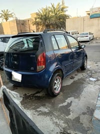 سياره شيري A1 بغداد موديل 2013 للبيع ب35$ 07713706688  مكاني بغداد الج...
