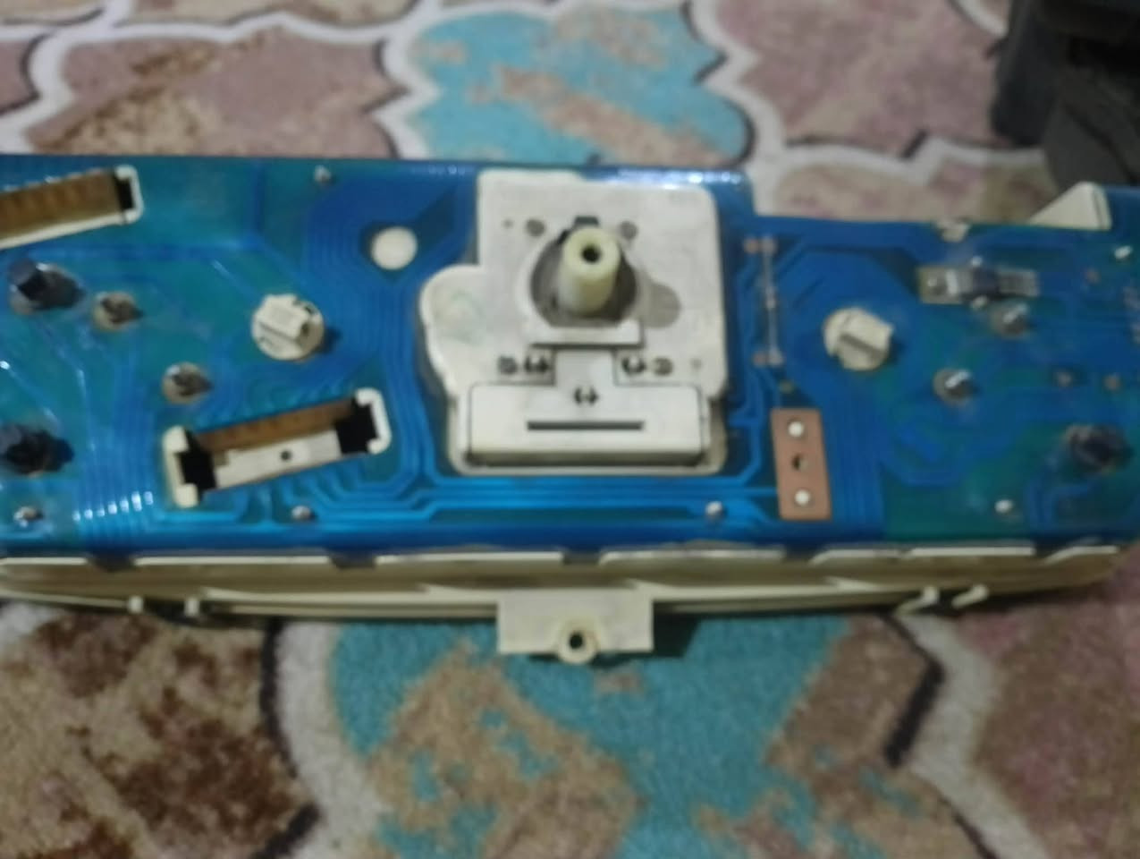 للبيع ارفيو وساعه دشبول اوميكا شرط الشغل مكاني كربلاء ***********
