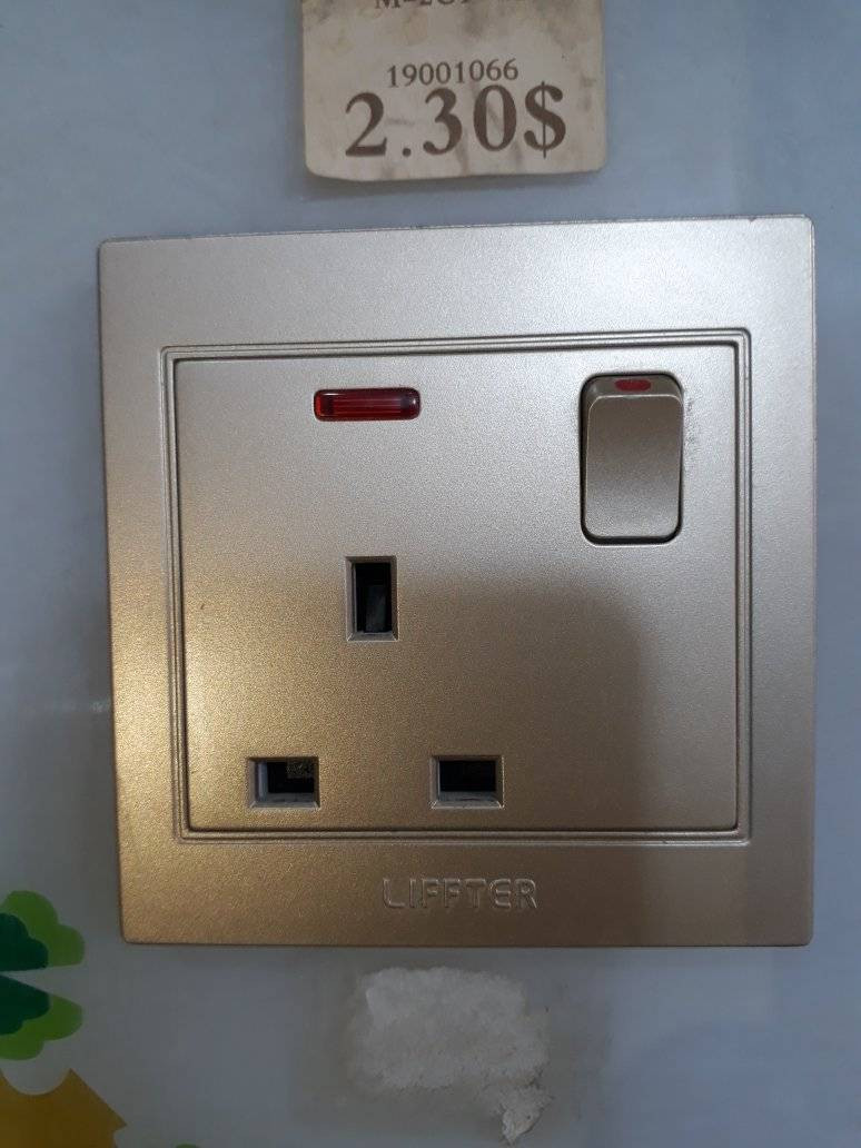 السادة المقاولين  
ومتعهدي الإنشاءات وبناء البيوت 
مجهزي المجمعات السكنية 
محلات الإنشائية 
يتوفر سستم كامل بلك سويج 
اللون الذهبي 
ماركة لفتر الثقيل 
ظمان 15  سنة 
سعر السستم الواحد 150000  دينار 
عدد القطع 108  قطعة 
تفاصيل السستم في القائمة الظاهرة مع الصور 
العرض شامل التوصيل المجاني لكل مناطق العراق 

  واتساب الحجز//

               ***********
