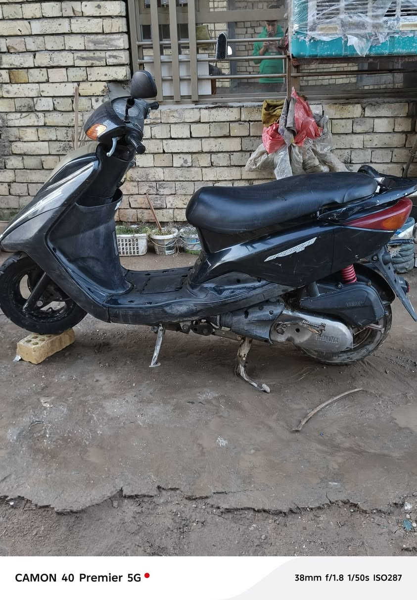 بيع مستعجل....
بريز نضيفة السعر ٤٥٠ وبيها مجال ***********
