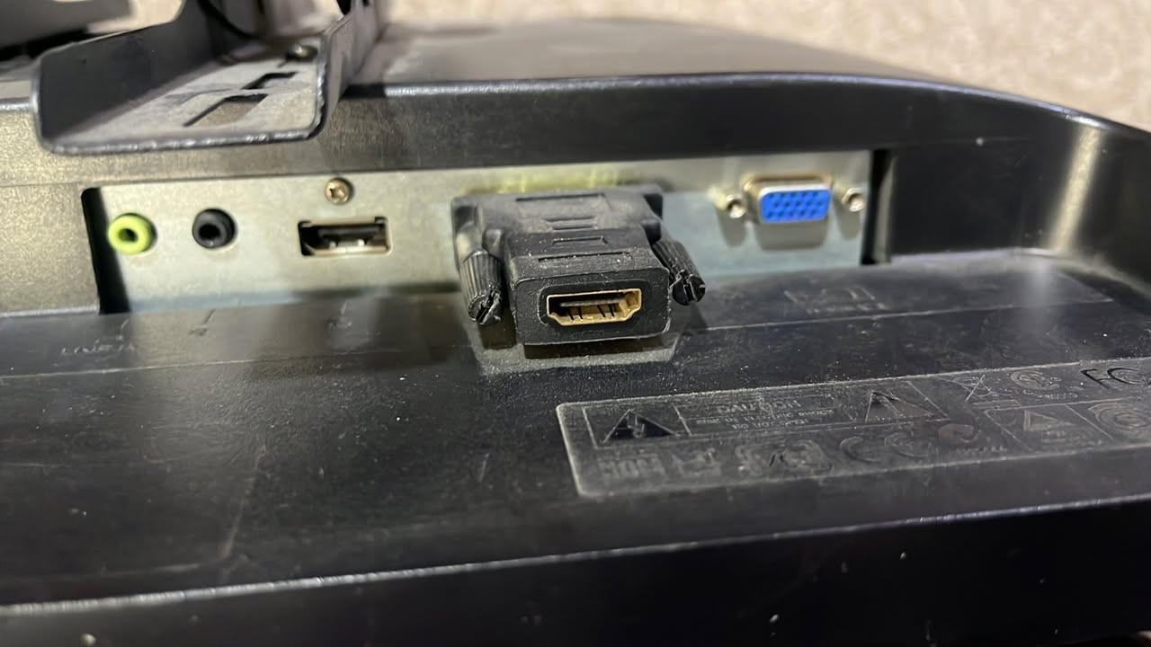 الي يفيده شاشه شغاله السعر ٣٠ الف  اتشغل  حاسبه والعاب


**إذا كنت صاحب هذا الإعلان وتريد حذفه لأي سبب، رجاءا أرسل رسالة إلى الدعم الفني**