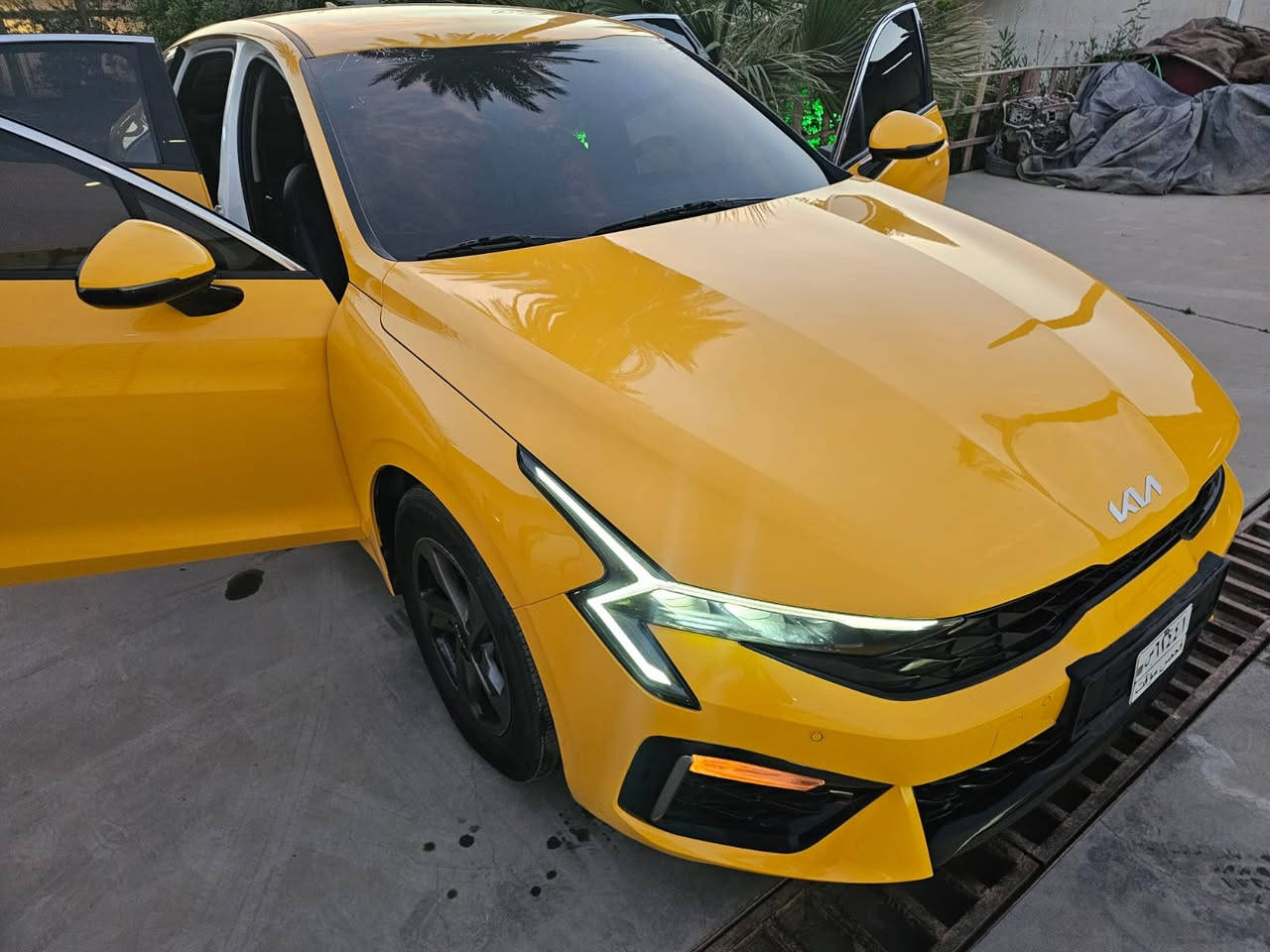 كي 5    كوريه غاز تكسي
محرك 2000 غاز  
السعر 192
2024
لشراء الحضور الى معرضنا 
في الديوانية /نهاية شارع الزراعه /خلف البالات مقابل بيت القائد
موقعنا على خرائط كوكل 
https://maps.google.com/maps?q=31.9808691%2C44.9114847...
ا-------------------------------------------------------------------------
ضغط على الرابط  صفحه ليصلك كل ماهو جديد 
https://web.facebook.com/%D8%A7%D9%84%D8%B4%D8%A7%D8%B1%D9%82%D8%A9-%D9%84%D8%AA%D8%AC%D8%A7%D8%B1%D8%A9-%D8%A7%D9%84%D8%B3%D9%8A%D8%A7%D8%B1%D8%A7%D8%AA-%D8%A7%D9%84%D8%A7%D9%85%D8%B1%D9%8A%D9%83%D9%8A%D8%A9-1100095360196333
--------------------------------------------------------------------------
اوالاتصال على الارقام التاليه
*********** #واتساب #تلكرام https://t.me/alsharqeh88
***********  #واتساب
***********
***********
--------------------------------------------------------------------------- 
اضغط على رابط واتساب للتواصل  معنا 
https://api.whatsapp.com/send/?phone=%2B964***********...
اوقات الدوام من الساعه 2 ظهرا ولغاية 11 ليلاً
