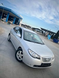 هوندا أفانتي • ٢٠١٠ • رانية