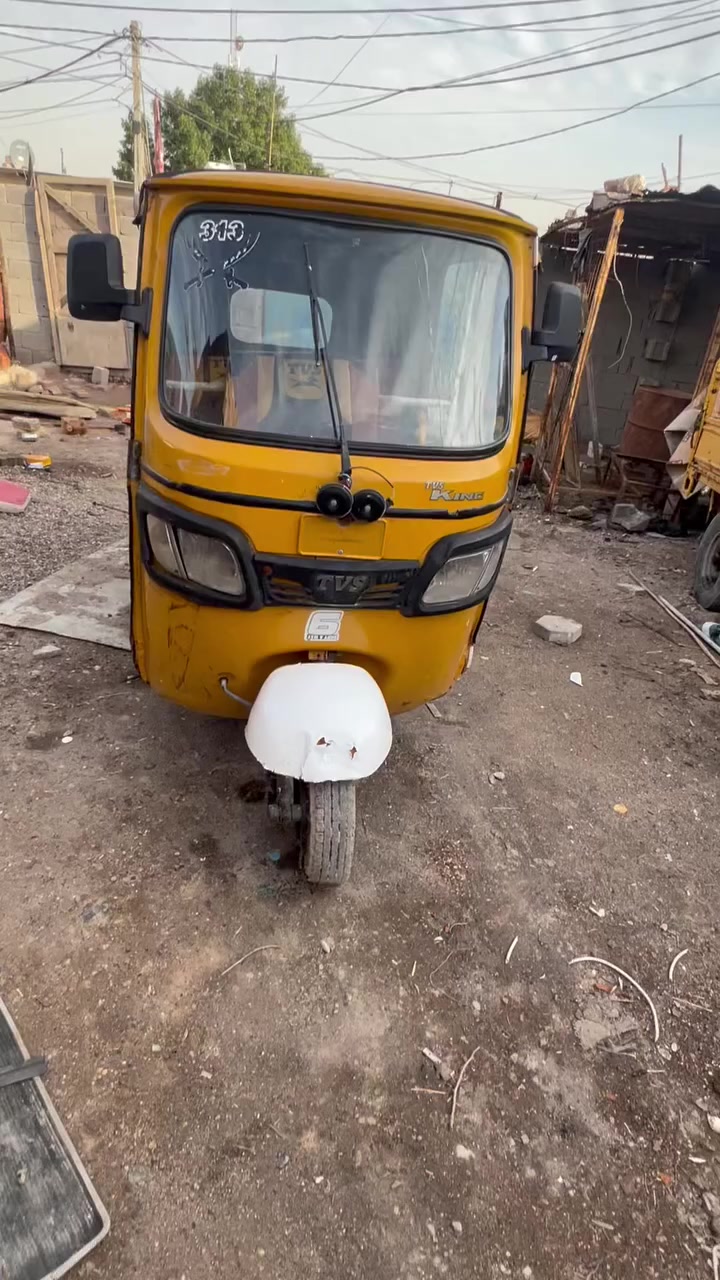 تكتك مديل 20وراق سعر 3وربع وذا مراوس هم


**إذا كنت صاحب هذا الإعلان وتريد حذفه لأي سبب، رجاءا أرسل رسالة إلى الدعم الفني**