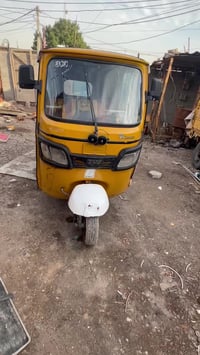 تكتك • موديل 20 • وراق