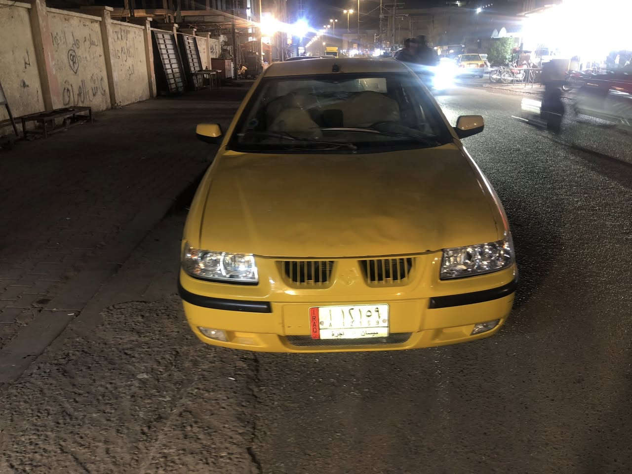 السلام عليكم سمند 2010  كير محرك كهربائيات حداديه قايش تايمن قايش داينمو سعر 30 اتصال ***********
