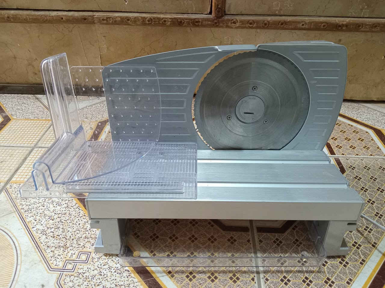 السلام عليكم 
للبيع قطاعه السعر ٣٥ مكاني بغداد قرب الكاظمية ***********
