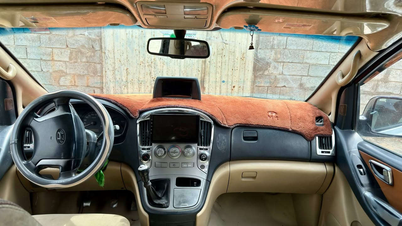 ستاركس موديل ٢٠٠٩ مفتوح   رقم  قادسيه تحويل مباشر محرك كفاله بيه الجاملغ تخم تاير 
كير(كفاله)
 حداديه(60%)
  سياره جديده مال جناي مكاني النجف 

رقم الهاتف ***********
مصفر هيئه خط وبحث بيه 
 السعر130
