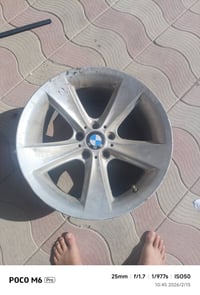 ويل هامان • حجم ١٨ • فلاتر دهن اصليه