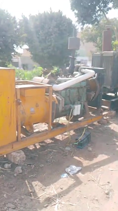 ديزل فولفو  D 10
استندر 
الحاله ممتازه جدا جدا جدا 
170 kva 
لف بلاده 
السعر 250 الف
01064168159


**إذا كنت صاحب هذا الإعلان وتريد حذفه لأي سبب، رجاءا أرسل رسالة إلى الدعم الفني**