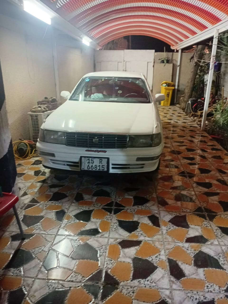 سلام عليكم بطه متصل رقم نكليزي باسمي مكفوله كص نقل جثه مشروع وطني مال جناي متعوب عليهه شكد متوقع والله تفاصيل اخل وخادمك تدلل مكان سياره واسط بدره السعر ٦٠ وبيهه مجاي على راسي ياخذهه يترحم وحق الحسين هاتف ***********
