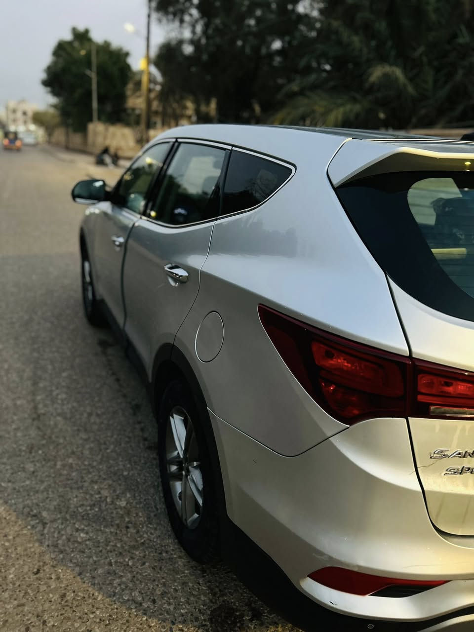 سنتافيا 2018 بصره مكانها العماره تحويل الضرر موجود بالصور 4 سلندر ماشبه 91 سياره حلوه وجاهزه السعر 163 للتواصل ***********
