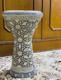 طبلة جوهرة الفن قياس 23 مامستخدمة  السعر 300 الف للأستفسار 07821739186