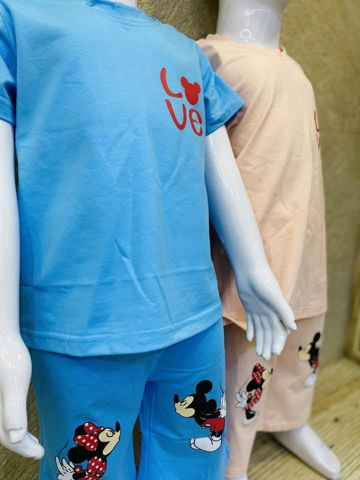 تخفيضاات الموسم الصيفي ويانه غير
التميز والاناقه بس يمنه 
من ارقى الموديلات واحلى الملابس ❣️
قطع مليانه نزاكههه ✨ 
تراكات بناتيه بأكثر من لون  واكثر من موديل 
اي استفسار راسلوني خاص 
العنوان : سوق بعقوبة القديم _ مقابل مجمع الفاروق _ مجاور صياغة ومجوهرات السرمد .


**إذا كنت صاحب هذا الإعلان وتريد حذفه لأي سبب، رجاءا أرسل رسالة إلى الدعم الفني**