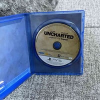PS5 • أنشارتد • النجف حي النداء