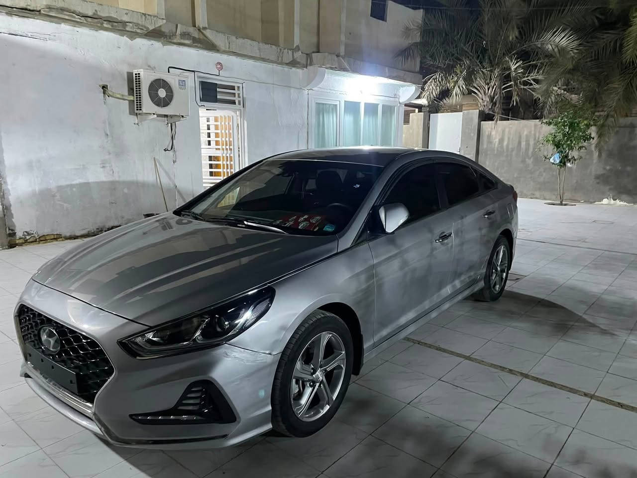 السلام عليكم
سوناتا 2023 وارد كوري
بيه قنينه غاز 60 لتر بس غاز بدون بانزين السياره كلين تايتل بدون ضربه ما عدى طخات ثنين صغار موضح في الفيديو مرقم بابل الجديد محرك 2000 LPi المحرك و الكير مكفولات السعر 175 وبيه مجال المكان بابل الحله الرقم ***********

