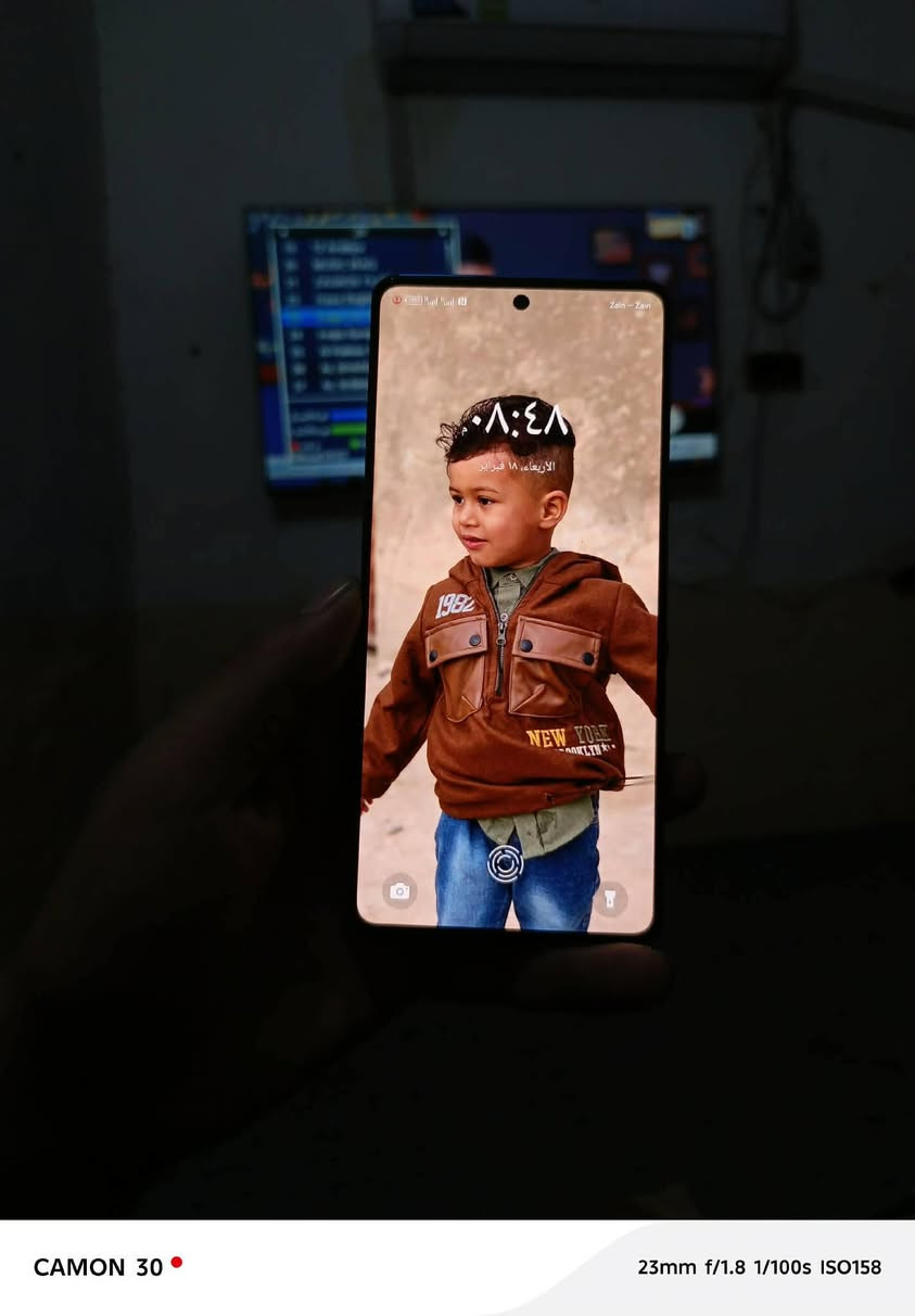 تكنو كامو 20 بريمير فاي جي ذاكرته 512 يدعم 90فريم دبل ستيريو بدون ملحقات مكاني نجف  استفسار خاص او ولتساب *********** سعر. 135قفل من الخير
