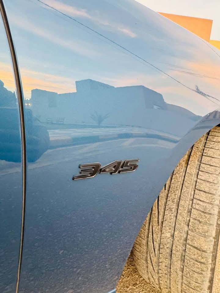 دوج چارجر RT5700
موديل 2023

لون مميز 

تشغيل عن بعد 

 جنطه كهرباء

 

كشنات مخمل

 ويل20 

اكزوزات موبار بلادي 

السياره ستوك وضع شركه 

بانزين فقط محسن 

ماشيه 27 الف

ضرر دعاميه مصبوغه وبارد مكانين على كد شبر والدعاميه الاصليه موجوده 

رقم أربيل باسمي تحويل مباشر

انضف واحلى سياره ممكن تشوفه 

***********

السعر 190
غير متواجد على الخاص 
مستعجل على بيعتهة
