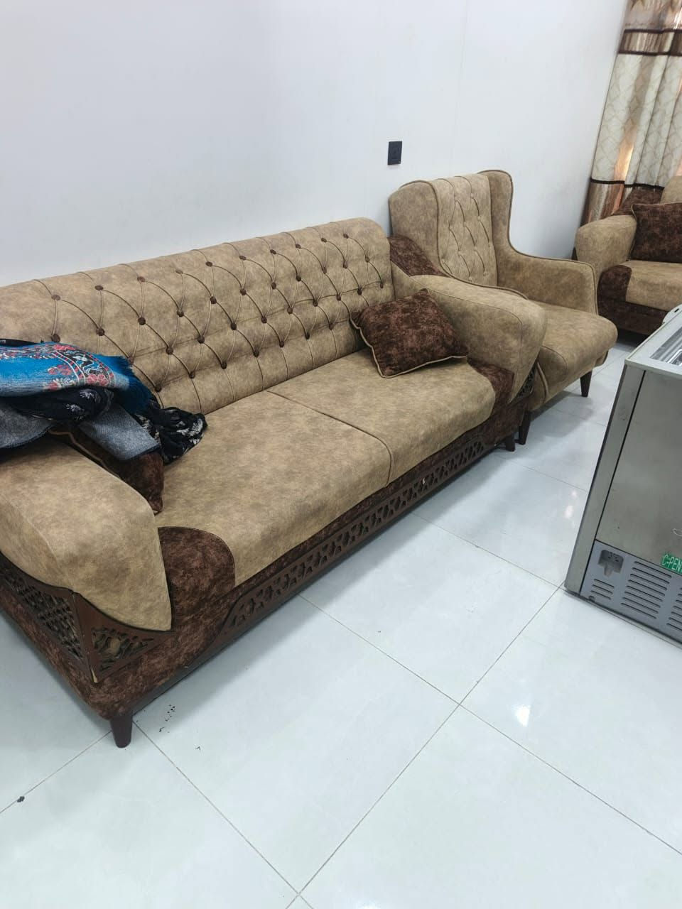 تخم للبيع 400وبي مجال الشراي يدخل خاص


**إذا كنت صاحب هذا الإعلان وتريد حذفه لأي سبب، رجاءا أرسل رسالة إلى الدعم الفني**