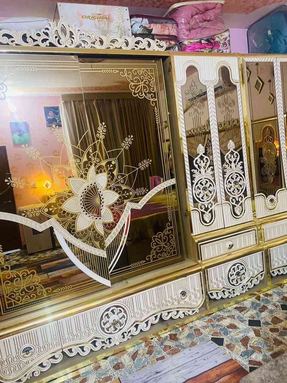 السلام عليكم غرفة للبيع


**إذا كنت صاحب هذا الإعلان وتريد حذفه لأي سبب، رجاءا أرسل رسالة إلى الدعم الفني**