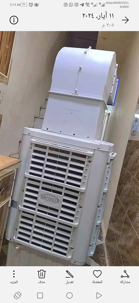 مبرده للبيع حجم وسط السعر 275شرط الشغل


**إذا كنت صاحب هذا الإعلان وتريد حذفه لأي سبب، رجاءا أرسل رسالة إلى الدعم الفني**