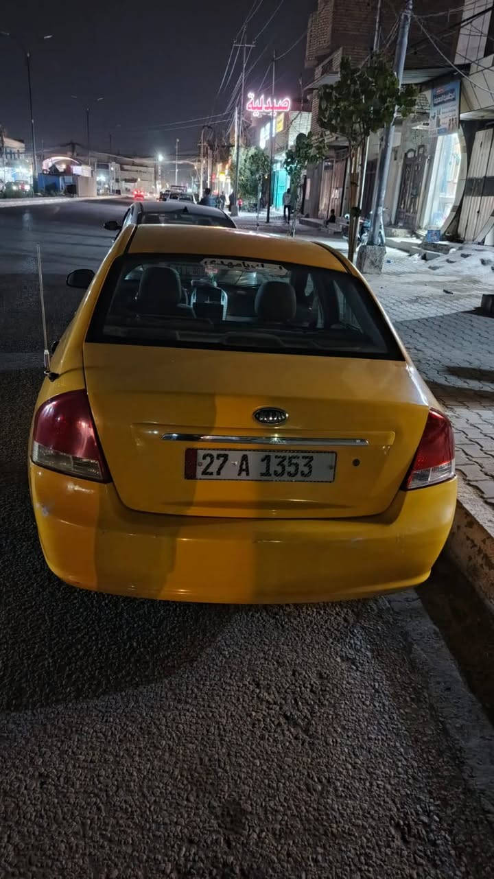 السلام عليكم
سبكتره 2008
كامله مكمله ما عوزها شي
حادثها جاملغ خلفي فقط
رقم ذي قار انكليزي
ااسعر 75 وبيها مجال بسيط
***********
مكاني كربلاء
