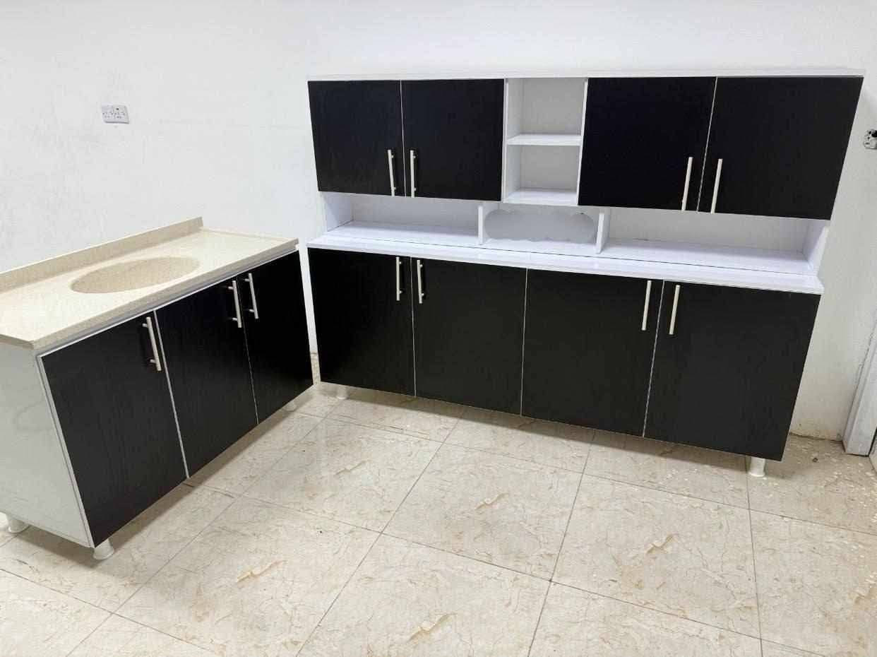 كاونتر خشب mdf مترين أرضى ومترين ملحق متر و20 السنك السعر 265
توصيل مجاني لجميع المحافضات
 #كاونتر_مودرن #أثاث_العراق #مطابخ_تركية


**إذا كنت صاحب هذا الإعلان وتريد حذفه لأي سبب، رجاءا أرسل رسالة إلى الدعم الفني**