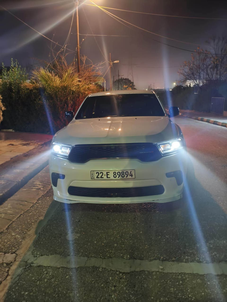 دوج دورنكو 2021 
يه ك جاملخى كؤرايه نيو ده كه رى سايق معجونه بئ ئرباگ بى ناو به شه رت 
به شه رتى ته حويل أربيل, العراق


**إذا كنت صاحب هذا الإعلان وتريد حذفه لأي سبب، رجاءا أرسل رسالة إلى الدعم الفني**