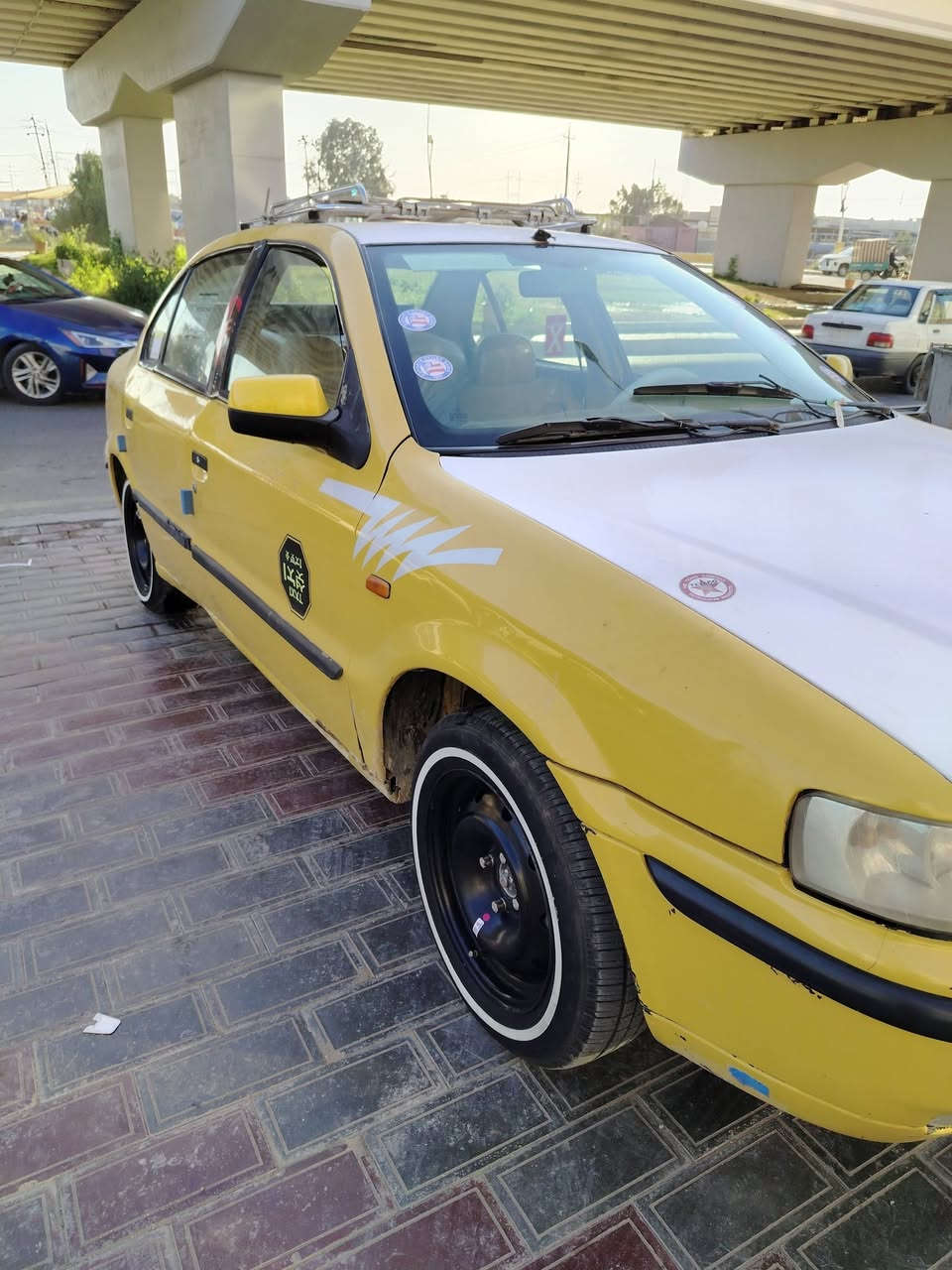 يا الله السلام عليكم سمند موديل 2012 رقم الماني بابل سنويه عظم عاج سنويه مشروع وطني لل 28 سنويه كيرو محرك شرط الكفاله تخم تاير ابو الخطه جديد ما بيها خياسات كهربائيات كلها شغاله دوشمه جديده جلد تبريد ثلج ويا السويت باور شغال ماي باتري جديد جاء يوم يصعد وينزل ام بي 3 شغال سماعه شغالات هارن بوش مقفوله من الضربه والصبغ لايتات جنون سوبايا ستيل سعرها 200 بالسوق نشرات كلها شغاله مال جناي على باب الله سياره حلوه شاهد الله مكاني بابل الاستفسار على


**إذا كنت صاحب هذا الإعلان وتريد حذفه لأي سبب، رجاءا أرسل رسالة إلى الدعم الفني**