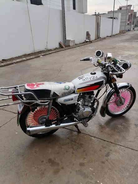 ماطور تايكر 2020 وزن ثغيل مكاني الرشيديه السعر 500 اتصال ***********
