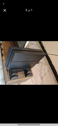 بلي فور فات ذاكره 1 تيرا وياه العاب عدد 2 فيفا 22 و اساسن بلاك فلاك و ...