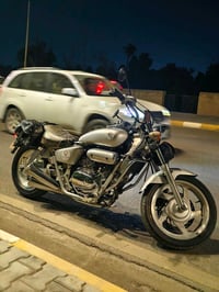 هوندا ٢٥٠ • موديل ٩٤ • ماشيه ٢٩الف