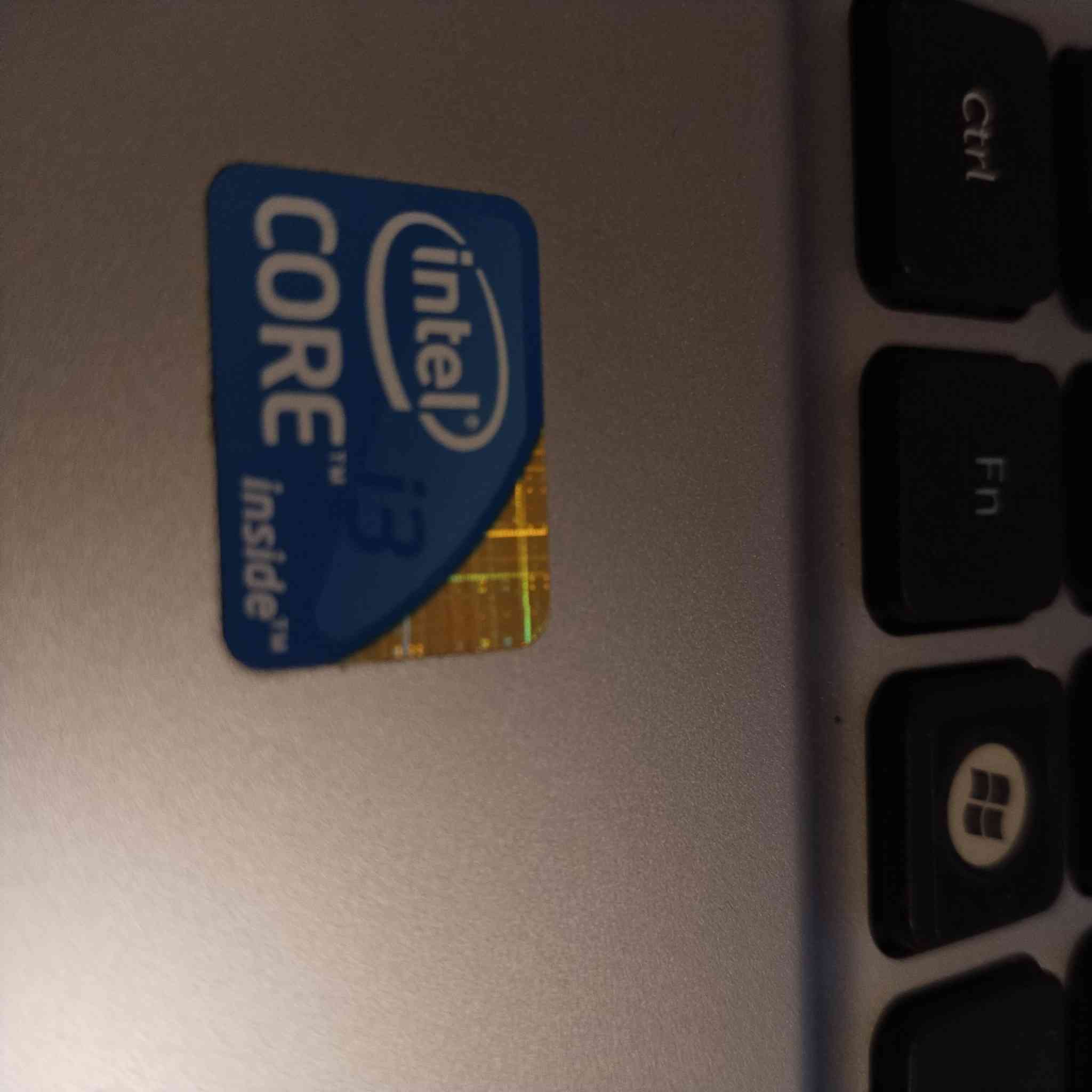 كور 3 جيل 3 رام 8 
سعر100 الف


**إذا كنت صاحب هذا الإعلان وتريد حذفه لأي سبب، رجاءا أرسل رسالة إلى الدعم الفني**