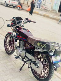 ترايك • مديل 2025 • البدير