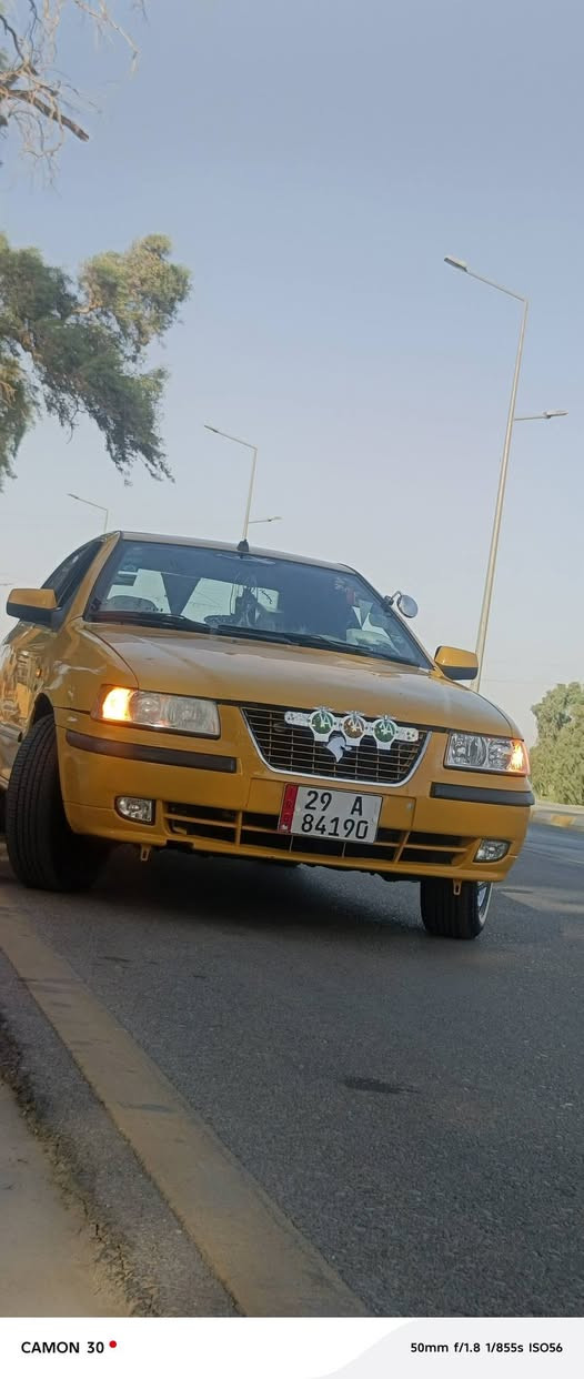 السلام عليكم شباب سمند موديل 2017
للبيع سياره جاهزه للخير مال بيت مامشتغله تكسي تجي وشوفهاا بعينك  السعر 65وبيهاا مجال متواجد خاص مكاني كوت


**إذا كنت صاحب هذا الإعلان وتريد حذفه لأي سبب، رجاءا أرسل رسالة إلى الدعم الفني**